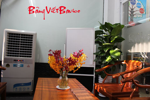 Bảng học sinh di động viết bút lông cao cấp Greenlam KT 60x80cm - Ảnh 5