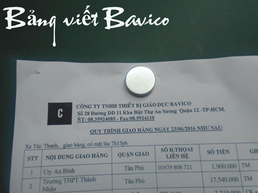 Nam châm kính - Ảnh 4