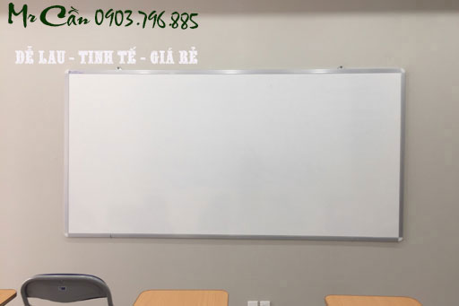 Bảng Mica treo tường giá rẻ Poly Taiwan KT 40x60cm (Mời xem thêm các cỡ khác trong mô tả) - Ảnh 3