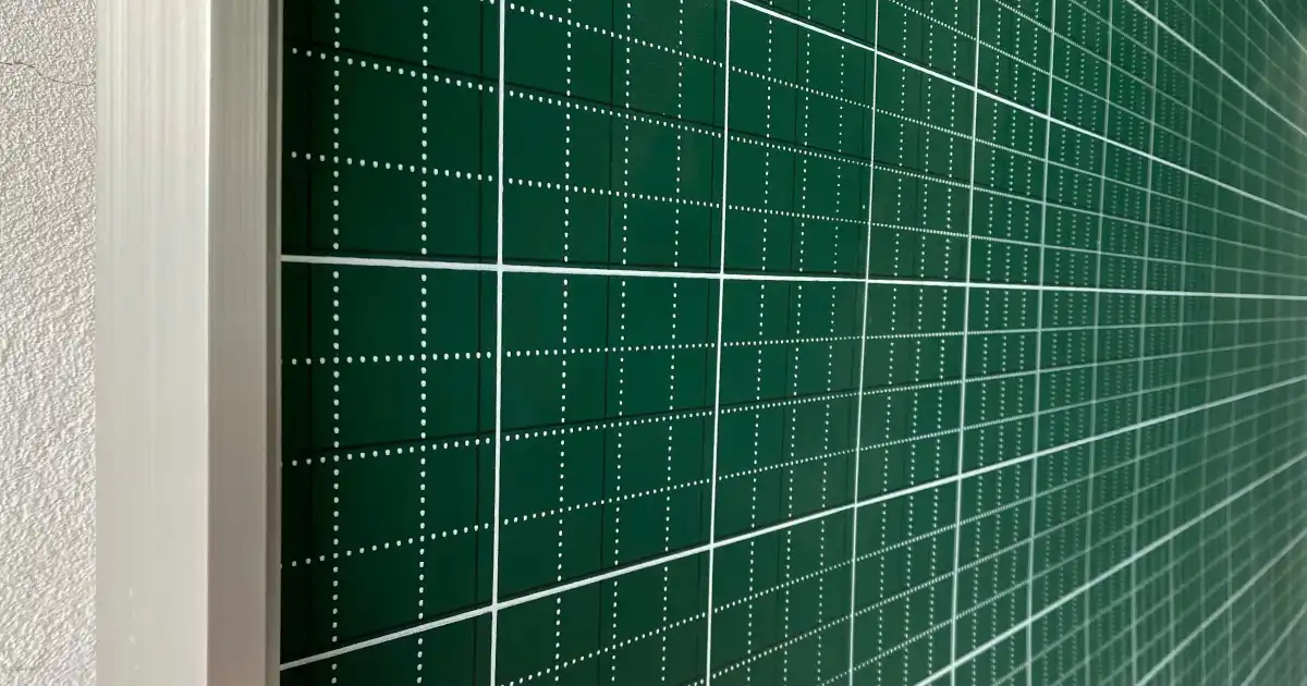 mặt Bảng trượt ngang 2 lớp mới 2026