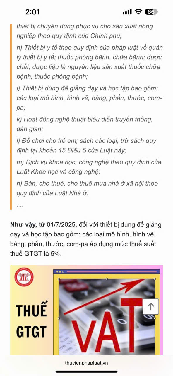 VAT ngành hàng bảng kẹp giấy chân xếp gọn