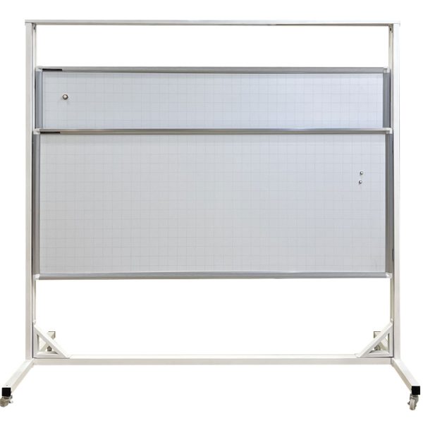 bảng trượt dọc