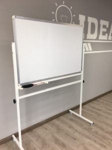 Bang di dong 1 mat viet but long Poly Taiwan cm80x1202