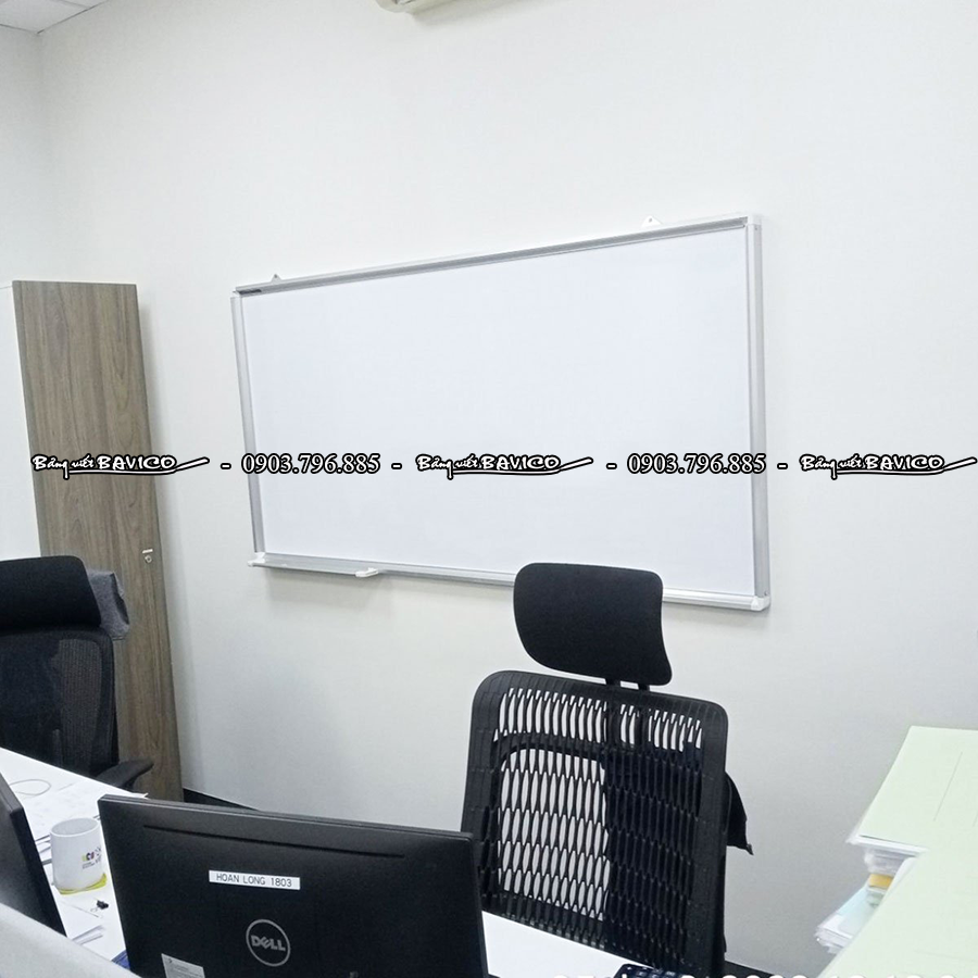 bảng trắng dán tường PolyTaiwan Đài Loan