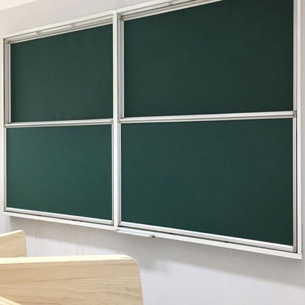 Bảng trượt dọc