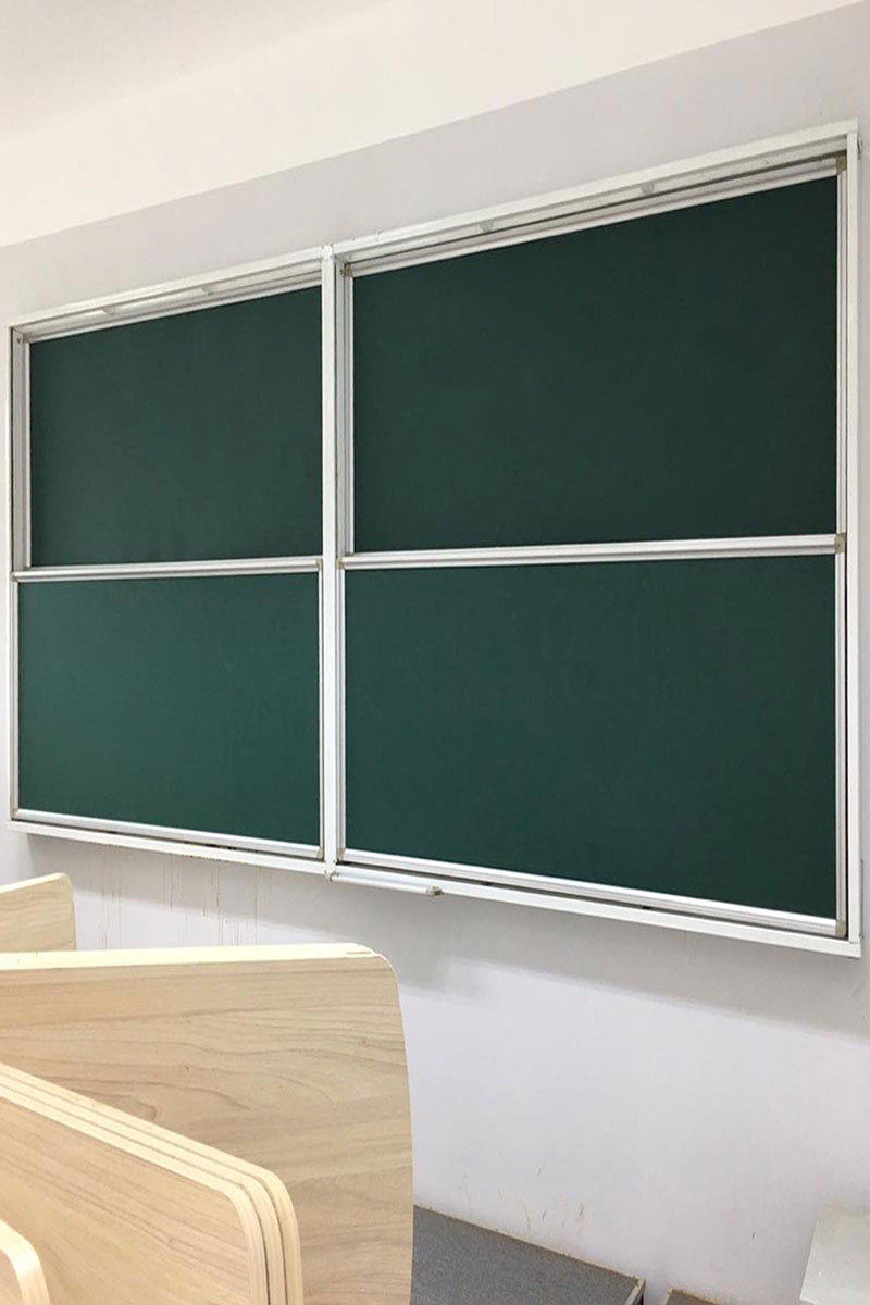 Bảng Trượt Dọc 1 Bảng trượt dọc