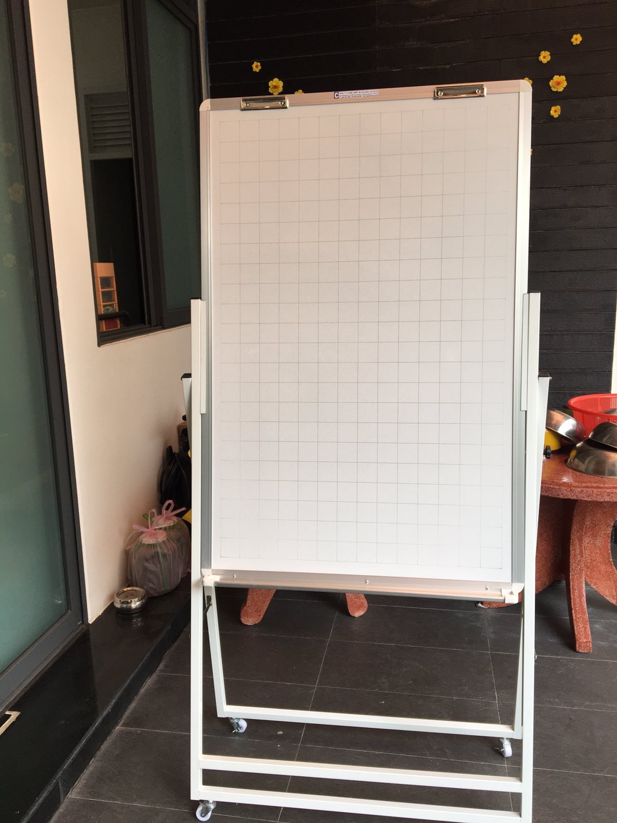 bang flipchart hcm an do f31