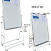 Bảng flipchart a1