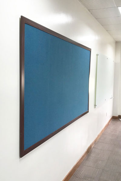 Bảng ghim nỉ BAVICO