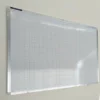 Bảng Mica viết bút lông treo tường BAVICO