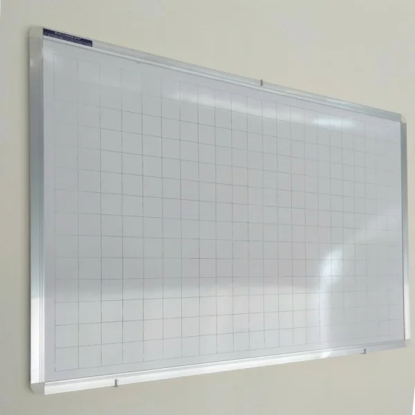 Bảng Mica viết bút lông treo tường BAVICO