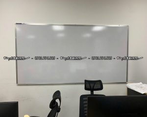 Bảng viết bút lông treo tường Poly Taiwan