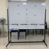 Bảng di động viết bút lông