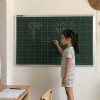 Bảng viết phân Hàn Quốc