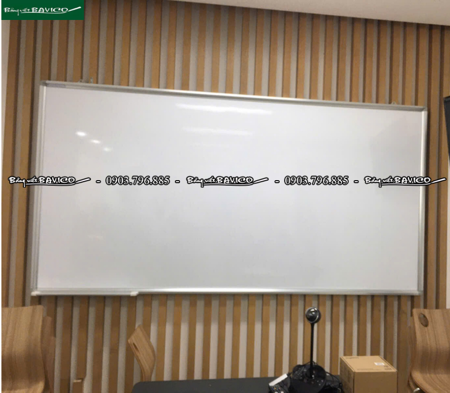 bảng trắng dán tường Greenlam Ấn Độ