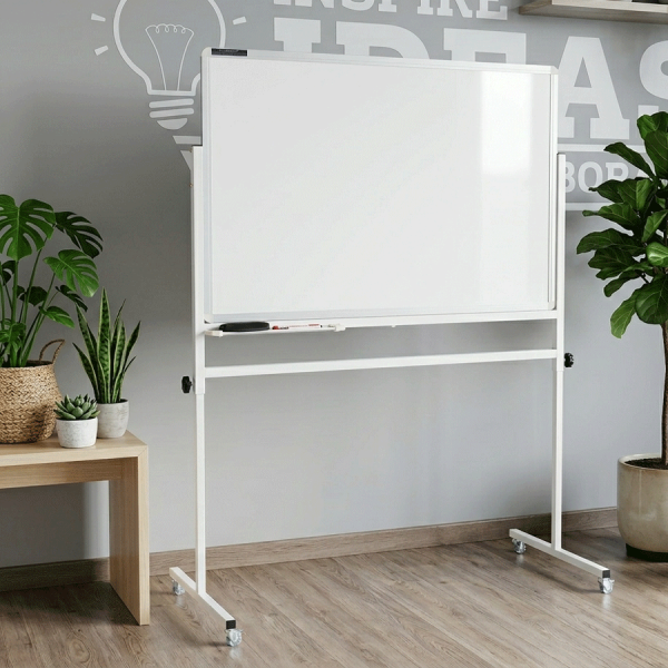 Bảng di động viết bút lông
