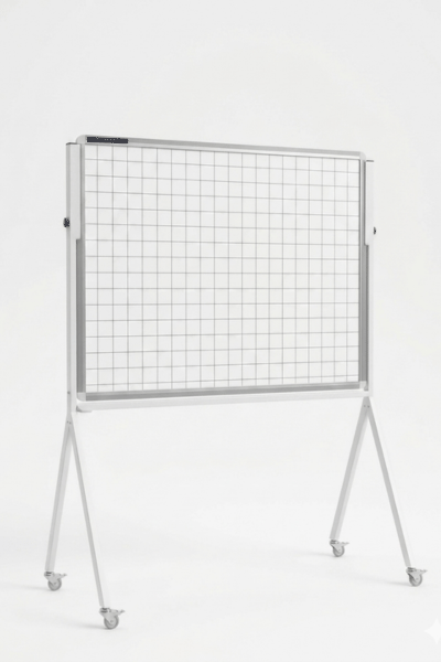 Bảng di động viết bút lông