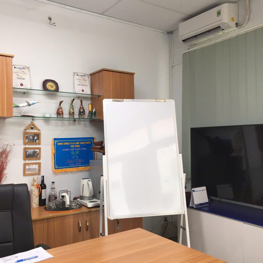 bảng flipchart f3 ceramic bỉ