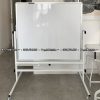 Bảng 2 Mặt Di Động viết bút lông Bavico