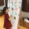 Bảng flipchart cho bé