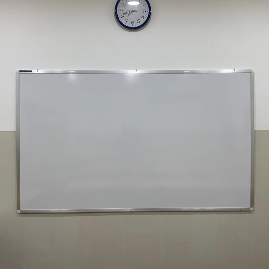 Bảng trắng treo tường đày đủ kích thước