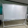 Bảng 2 Mặt Di Động viết bút lông Bavico
