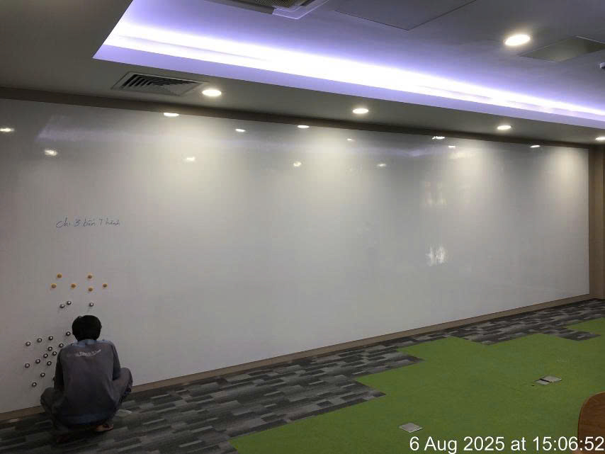 bảng viết bút lông quận 1 2 3 4 5 6 7 8 9 10 11 12