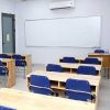 Bảng viết bút lông dạy học