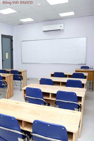 Bảng viết bút lông dạy học