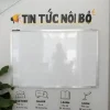 Bảng Viết Bút Lông Treo Tường BAVICO 12 Bảng viết bút lông treo tường