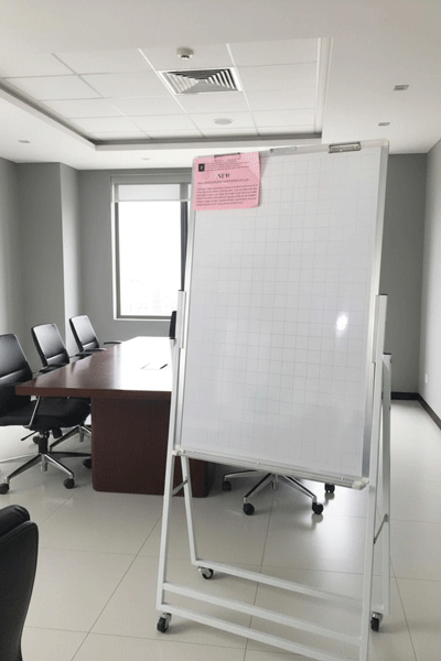 Bảng Flipchart