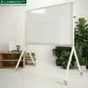 Mua bảng từ học sinh BAVICO chân chữ Y vững chãi, chống lóa tốt, viết êm dễ xóa. Thiết kế di động thông minh cho lớp học. Xem ngay bảng giá ưu đãi!