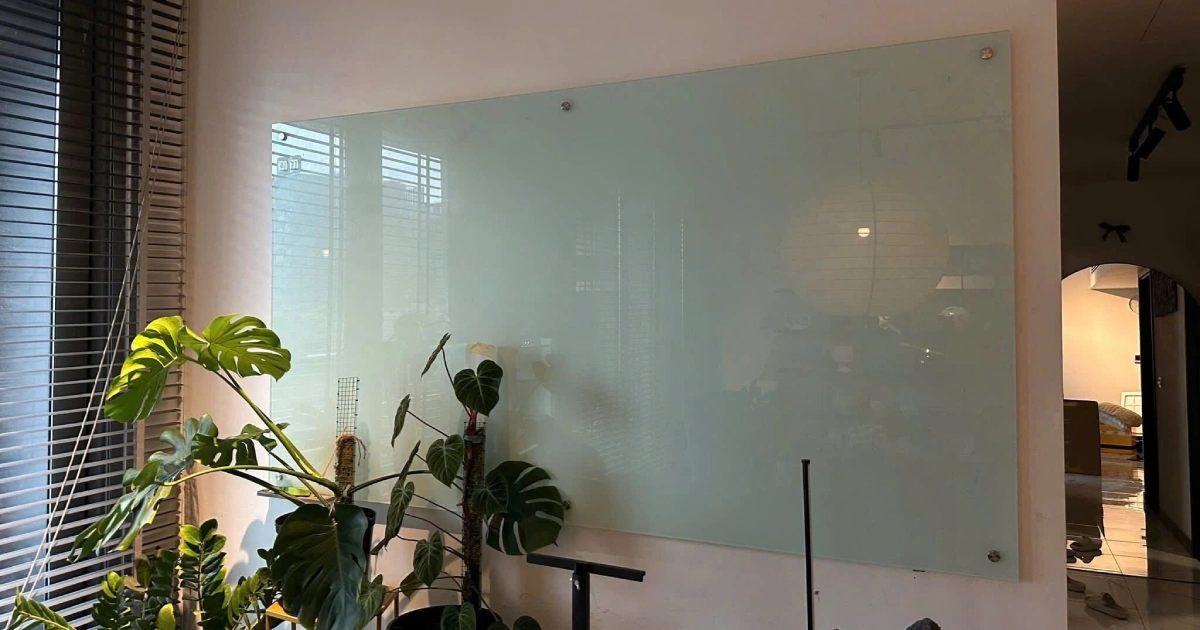 Địa chỉ mua bảng viết bút lông Quận 11 chính hãng uy tín 4 Bảng kính viết bút lông Quận 11 cao cấp