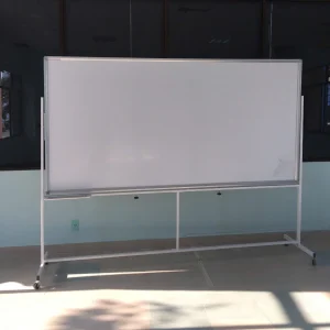Bảng từ viết bút lông KT 1200 x 2400mm BAVICO