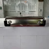kẹp giấy inox flipchart