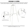 khung 3 chân